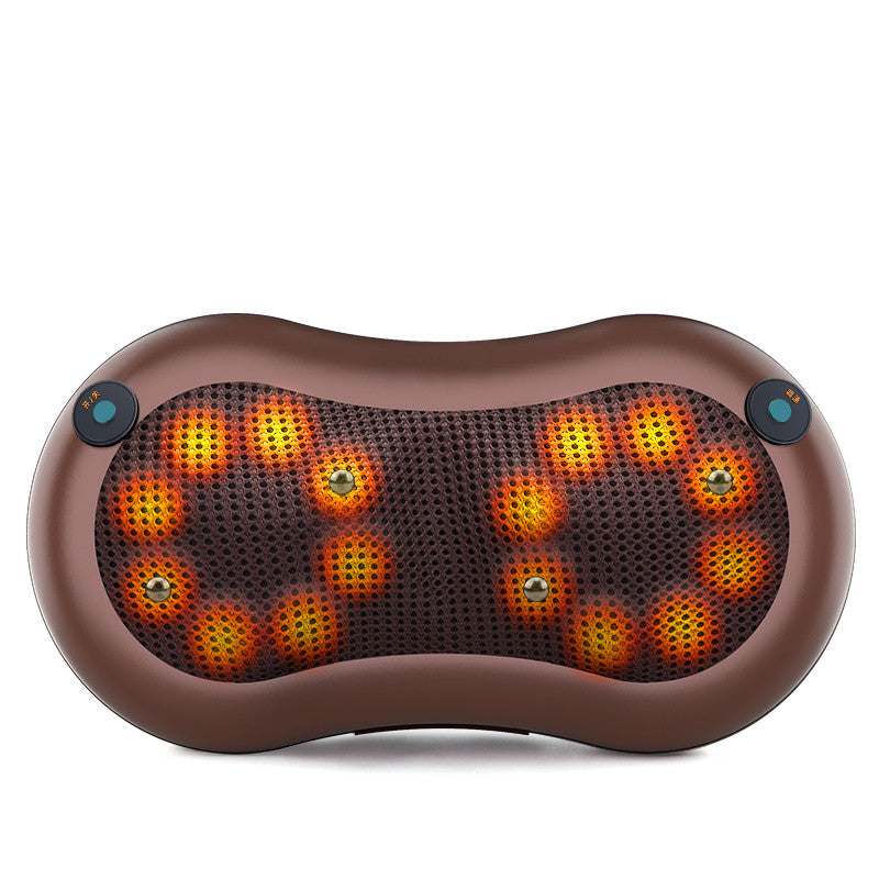 Relaxing Massager Pillow