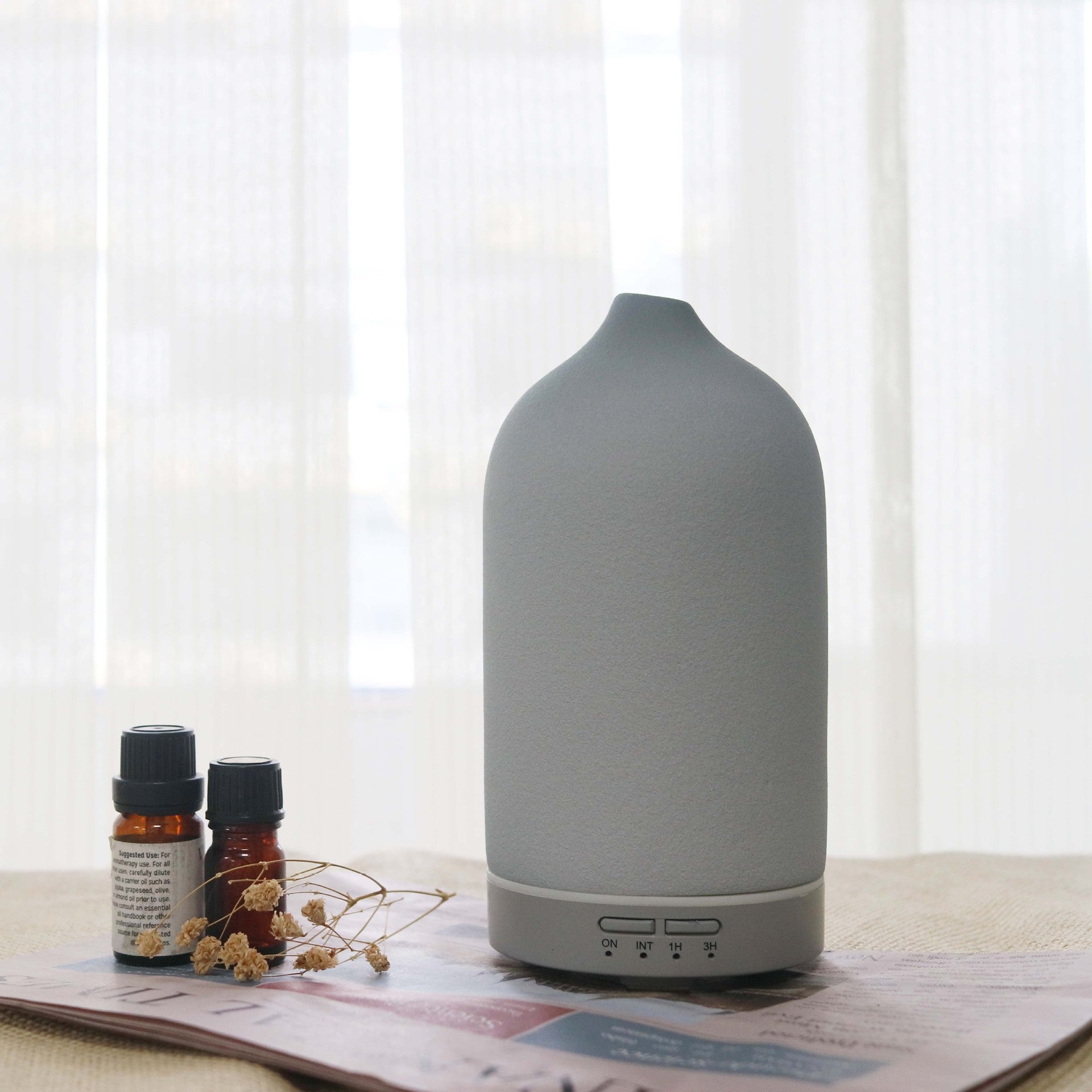 Ceramic Humidifier