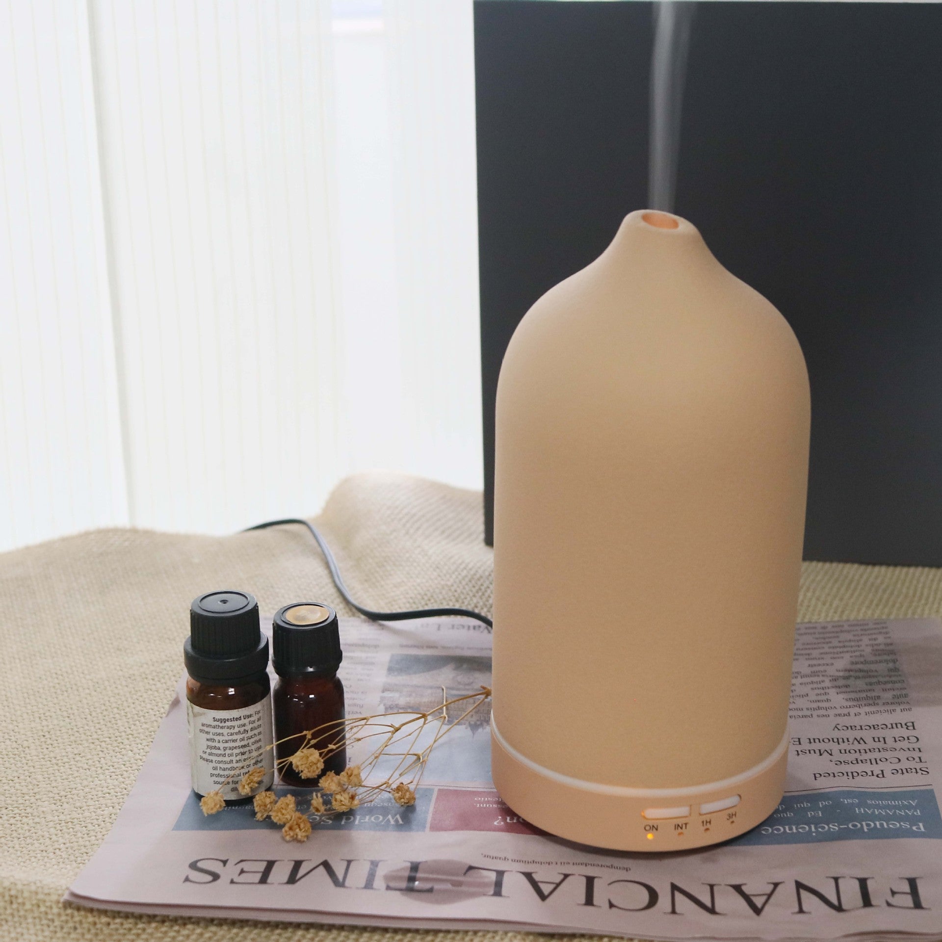 Ceramic Humidifier