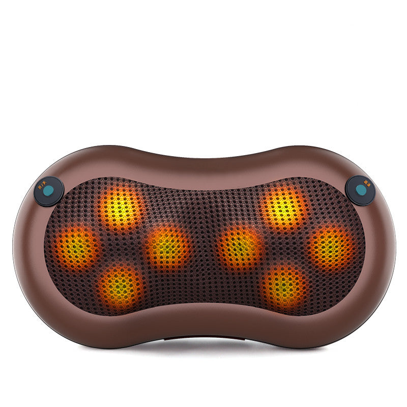 Relaxing Massager Pillow