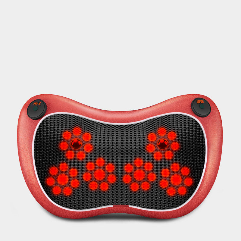 Relaxing Massager Pillow