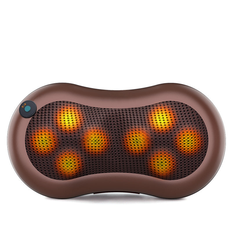 Relaxing Massager Pillow