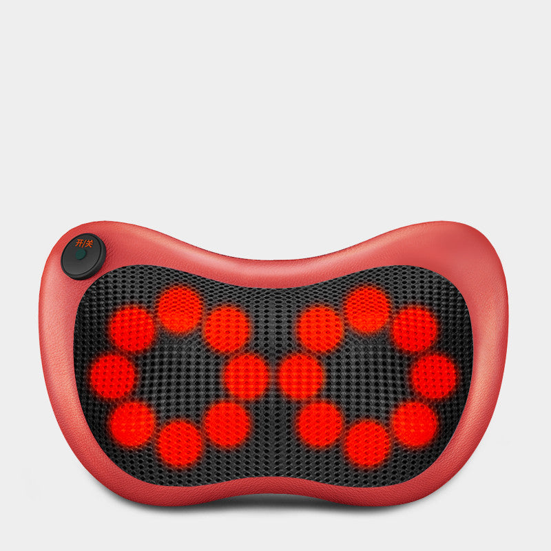 Relaxing Massager Pillow