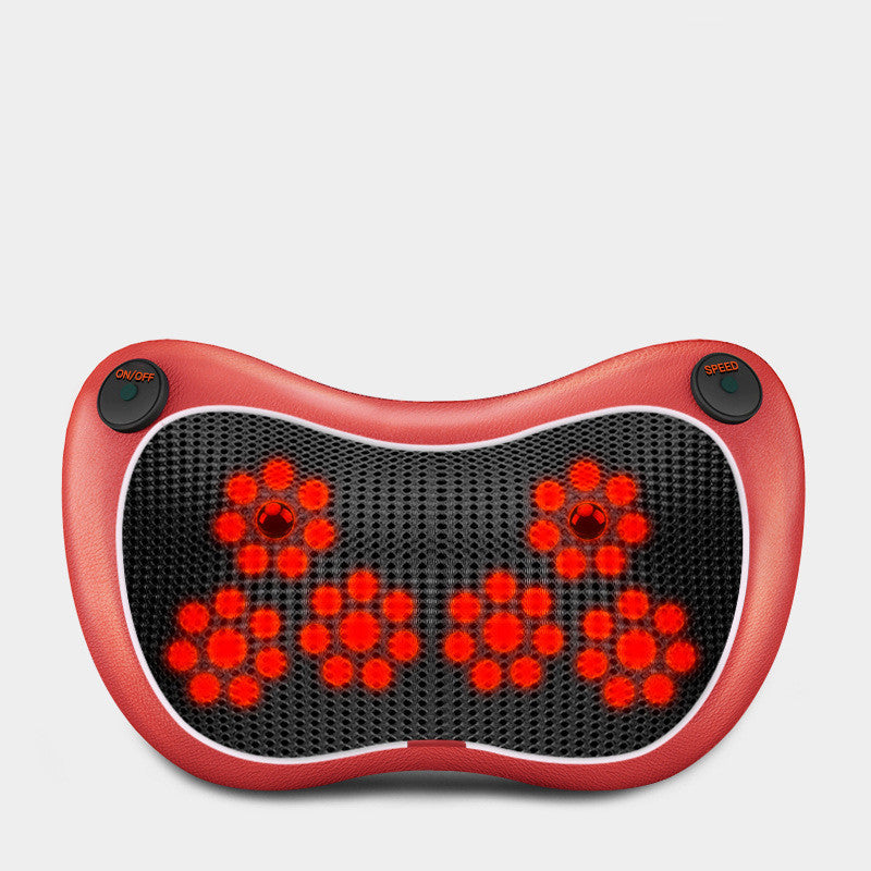 Relaxing Massager Pillow