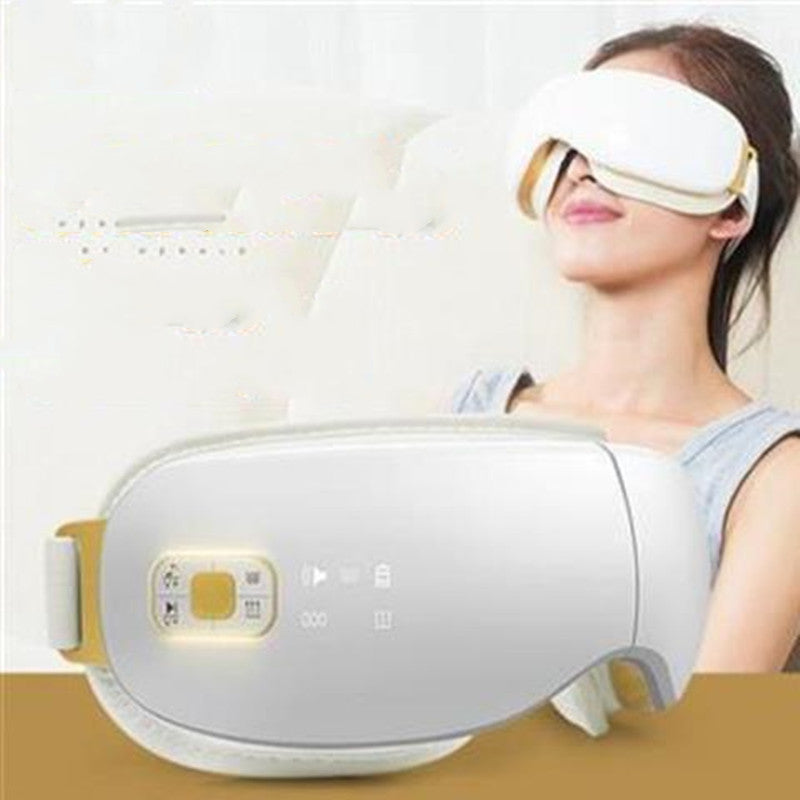 Eye Care Massager