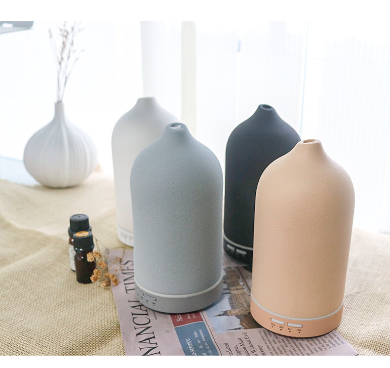 Ceramic Humidifier